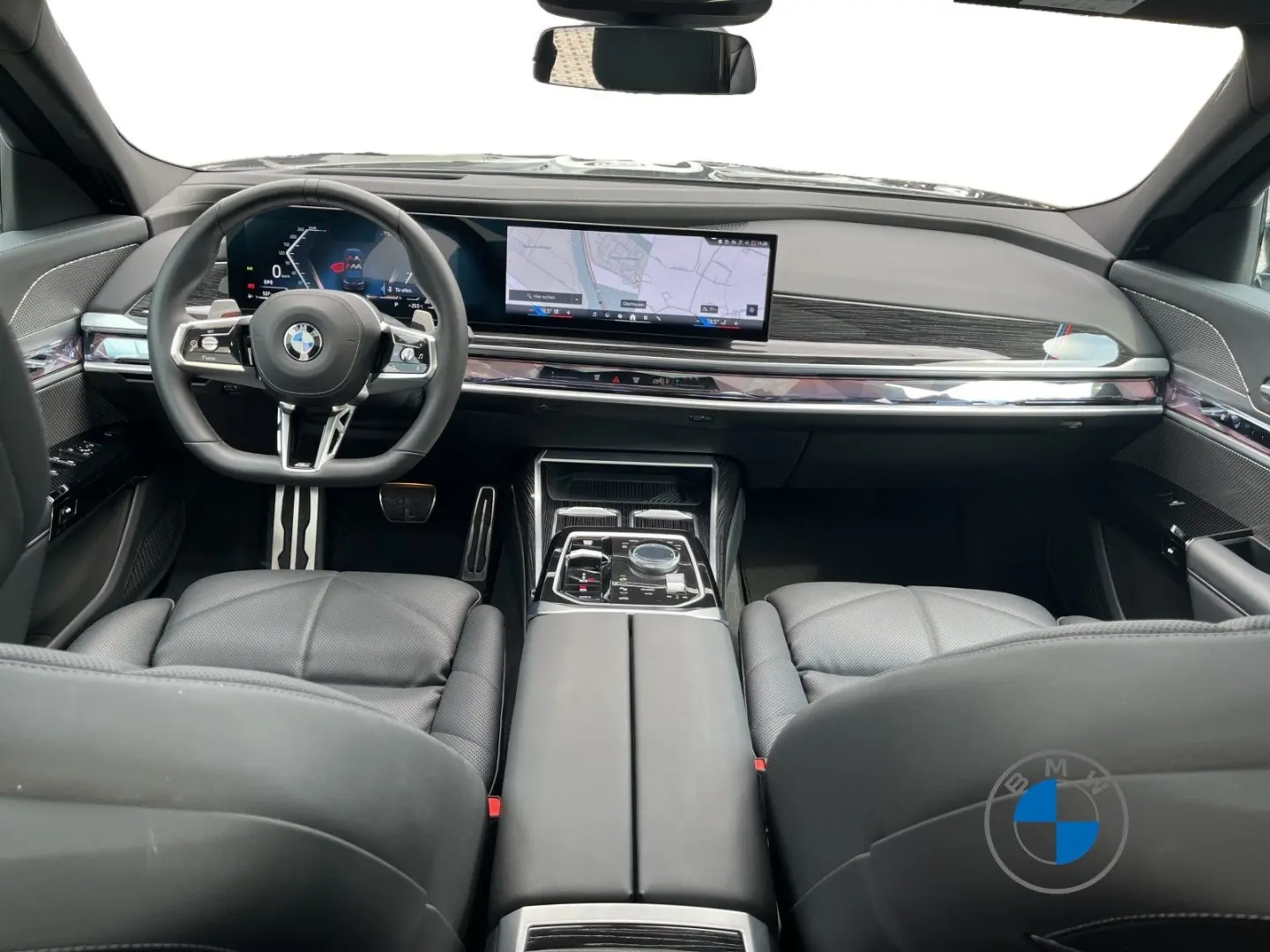 740d xDrive M Sport 21