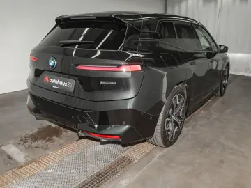 iX xDrive50 Laser|Pano|AHK|360°|B&W