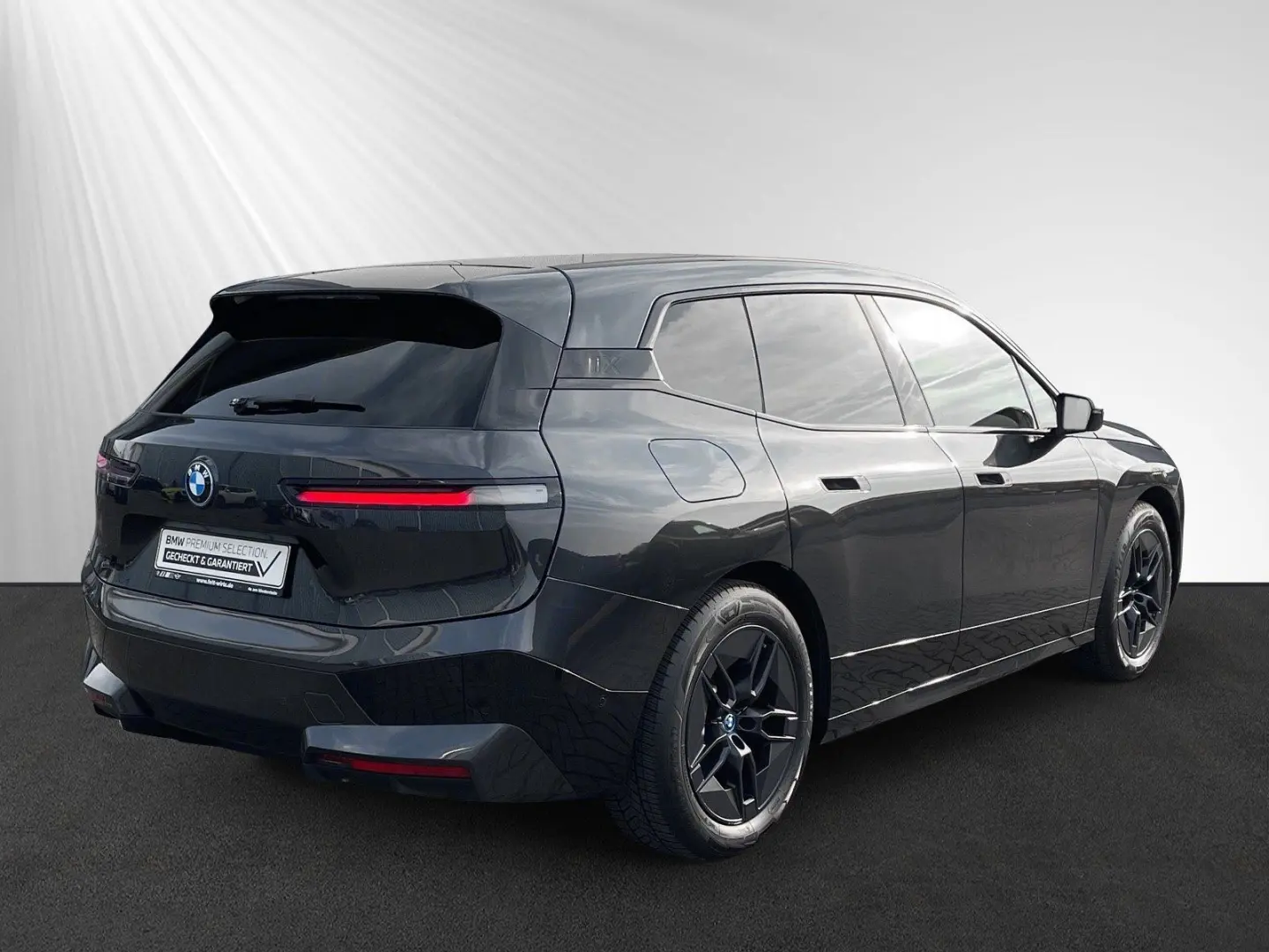iX xDrive50 PanoSkyLounge|Head-Up|DrivingAss.