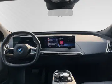 iX xDrive50 PanoSkyLounge|Head-Up|DrivingAss.