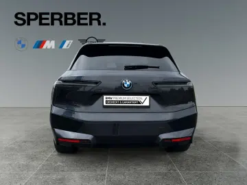 iX xDrive50 22 Zoll*Sportpaket*AHK*Soft Close*Ma