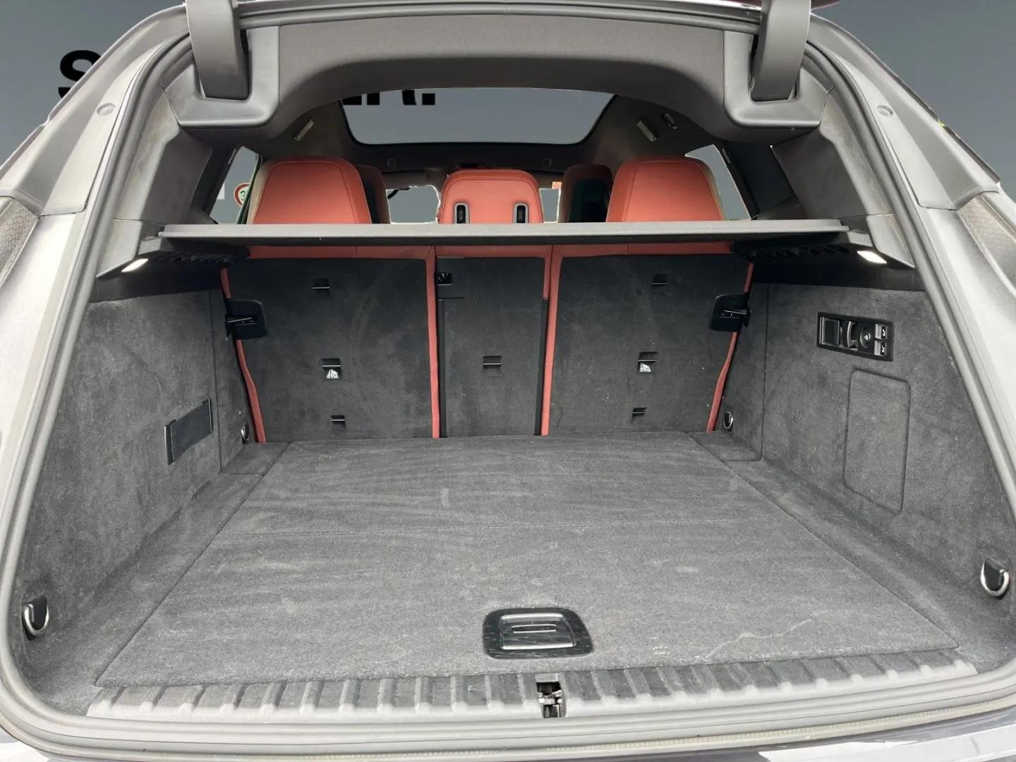 iX xDrive50 22 Zoll*Sportpaket*AHK*Soft Close*Ma