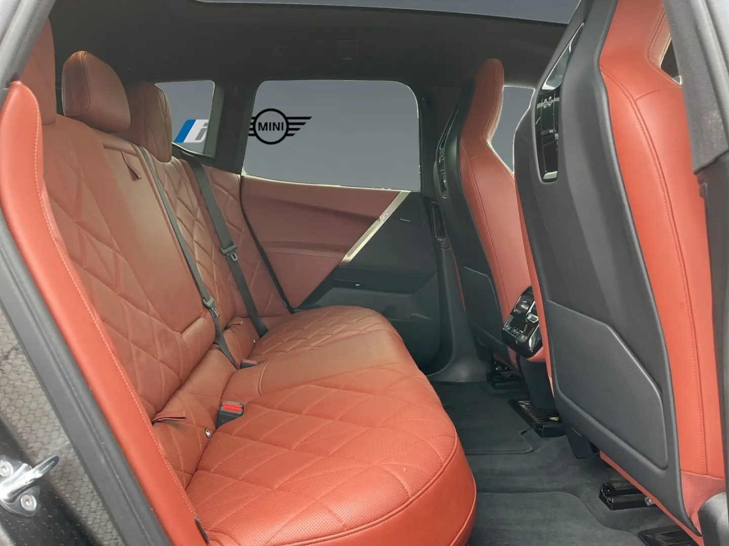 iX xDrive50 22 Zoll*Sportpaket*AHK*Soft Close*Ma