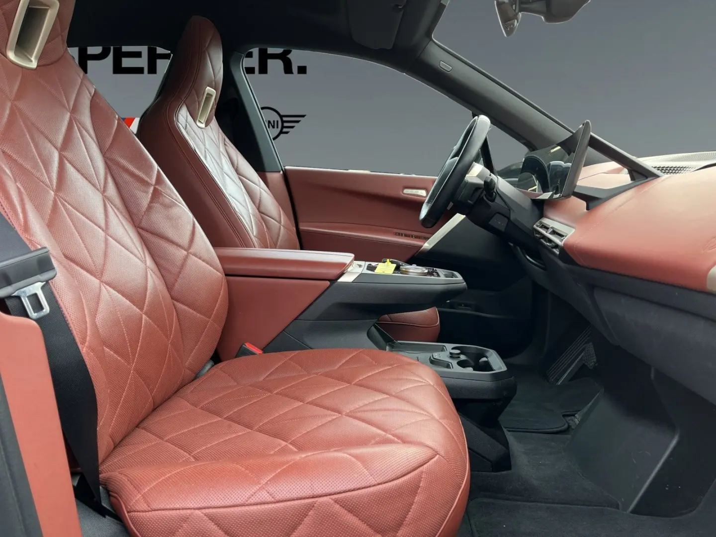 iX xDrive50 22 Zoll*Sportpaket*AHK*Soft Close*Ma