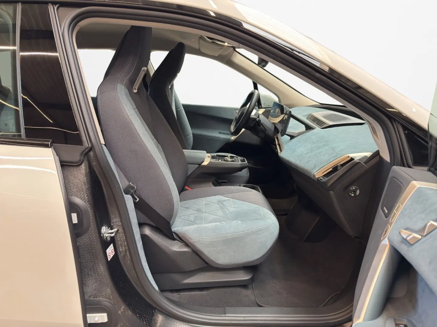 iX 50 xDrive RFK Temp. 4-Z SHZ KZU H&K SoftClose