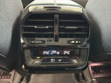 iX 50 xDrive RFK Temp. 4-Z SHZ KZU H&K SoftClose