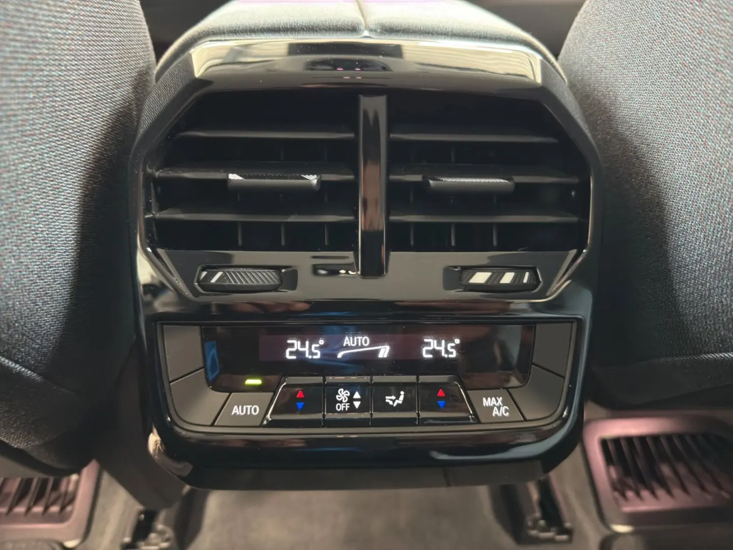 iX 50 xDrive RFK Temp. 4-Z SHZ KZU H&K SoftClose