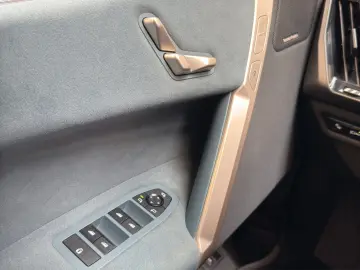 iX 50 xDrive RFK Temp. 4-Z SHZ KZU H&K SoftClose