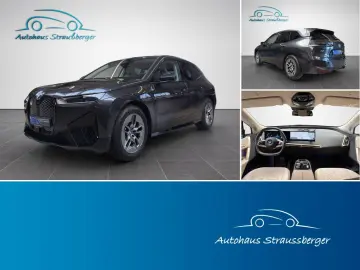 iX 50 xDrive Sport 360  LED H K DAB KZU
