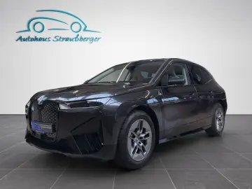 iX 50 xDrive Sport 360° LED H/K DAB KZU