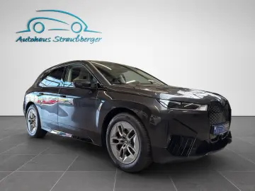 iX 50 xDrive Sport 360° LED H/K DAB KZU