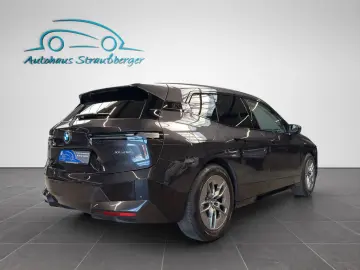 iX 50 xDrive Sport 360° LED H/K DAB KZU