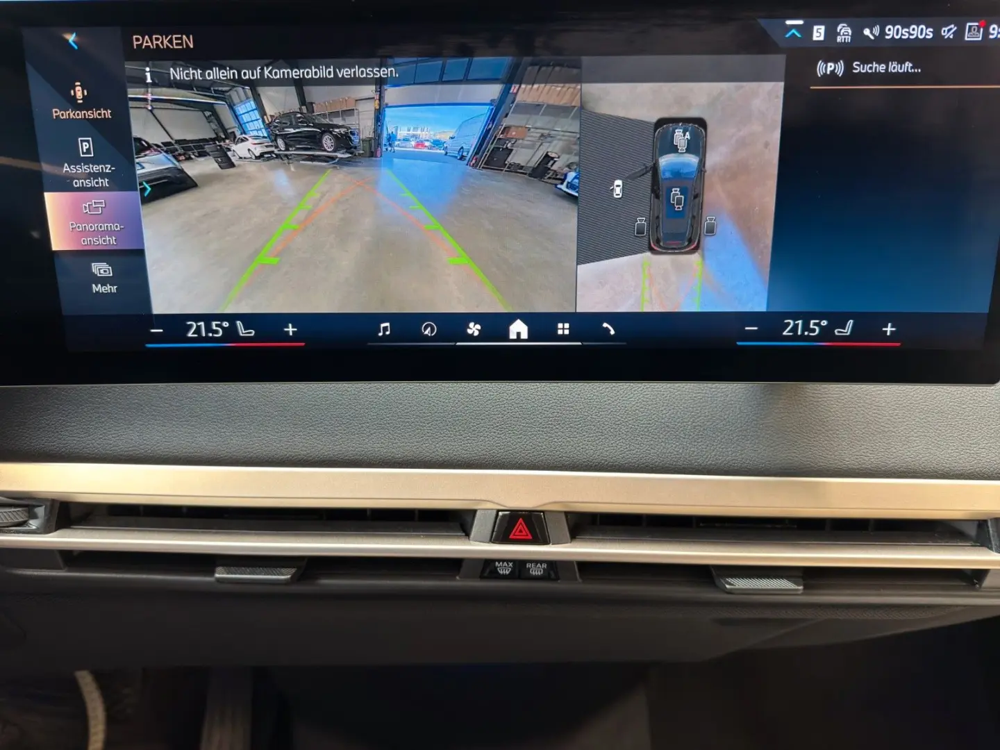 iX 50 xDrive Sport 360° LED H/K DAB KZU