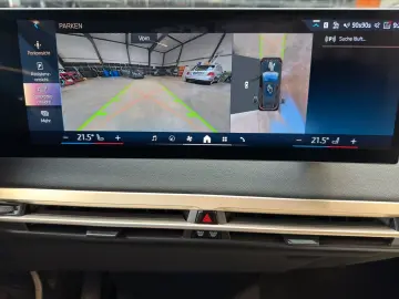 iX 50 xDrive Sport 360° LED H/K DAB KZU