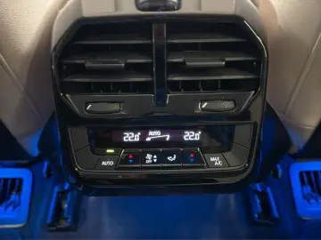 iX 50 xDrive Sport 360° LED H/K DAB KZU