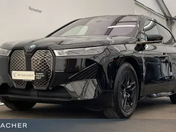 BMW iX xDr. 50