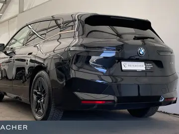 BMW iX xDr. 50