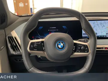 BMW iX xDr. 50