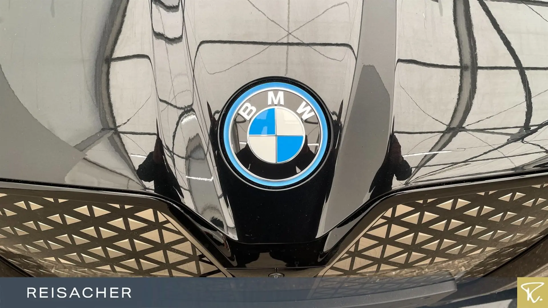 BMW iX xDr. 50