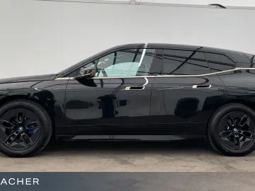 BMW iX xDr. 50