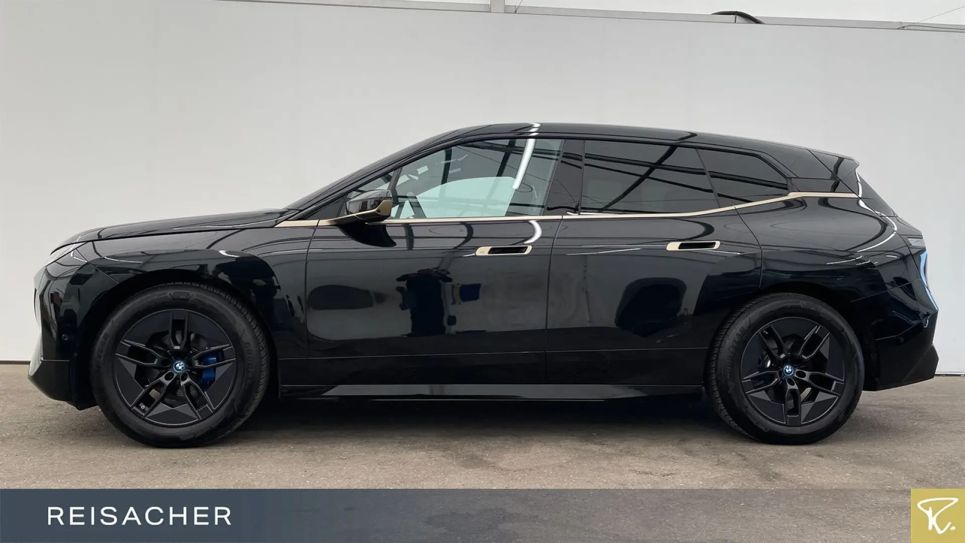 BMW iX xDr. 50