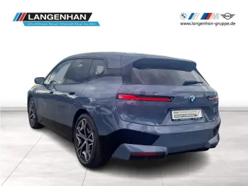 BMW iX xDrive50 Head-Up Soft-Close PANO LED RFK AHK