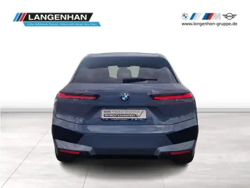 BMW iX xDrive50 Head-Up Soft-Close PANO LED RFK AHK