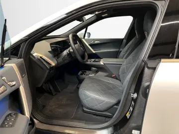 BMW iX50 xDrive Sport ACC LASER PANO 360°