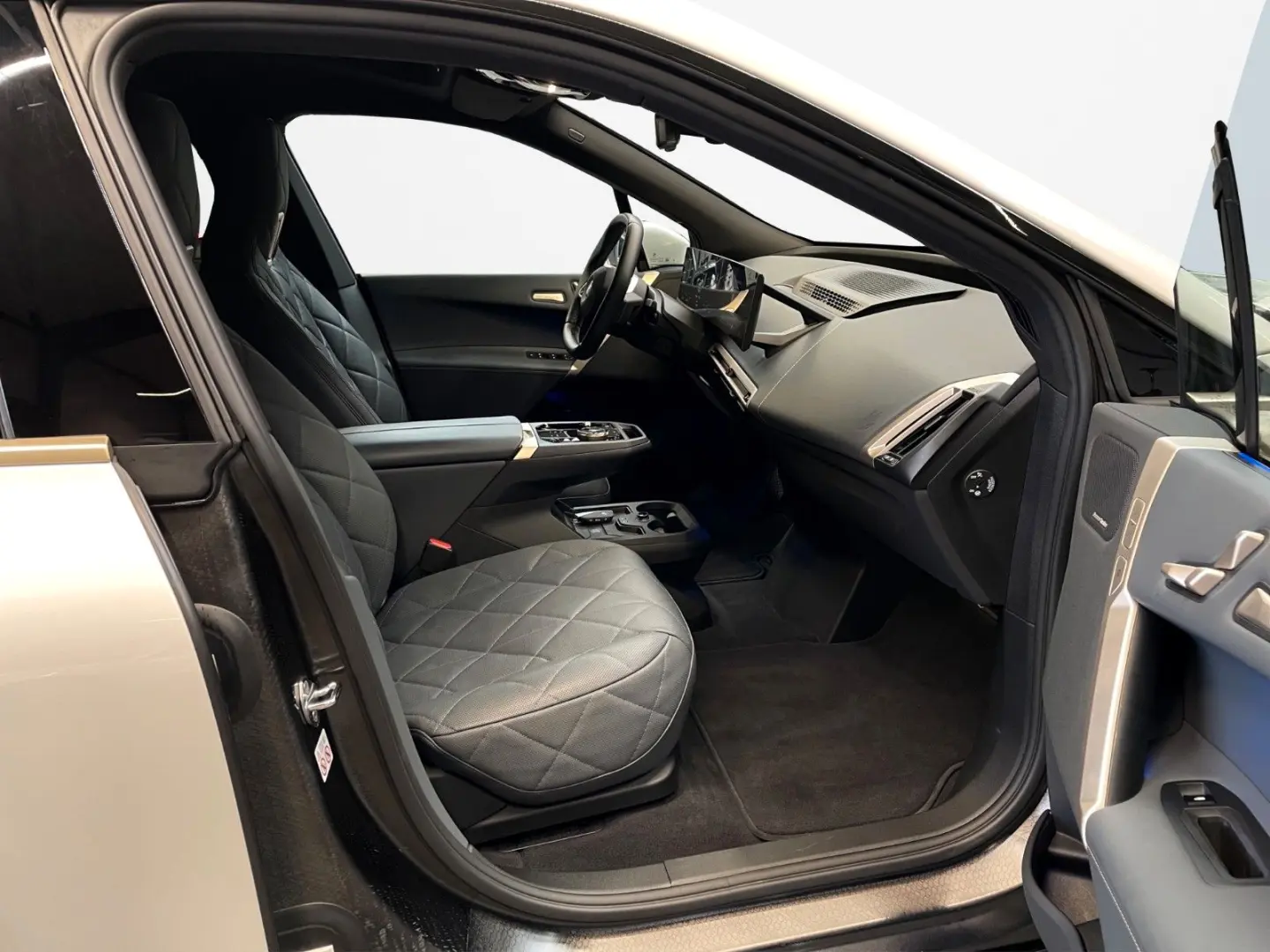 BMW iX50 xDrive Sport ACC LASER PANO 360°
