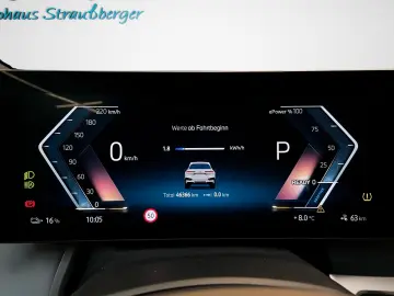 BMW iX50 xDrive Sport ACC LASER PANO 360°