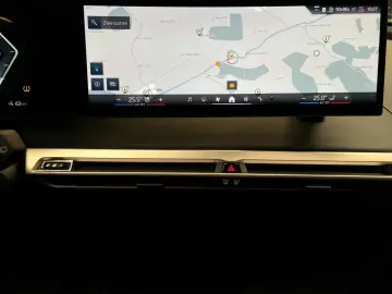 BMW iX50 xDrive Sport ACC LASER PANO 360°