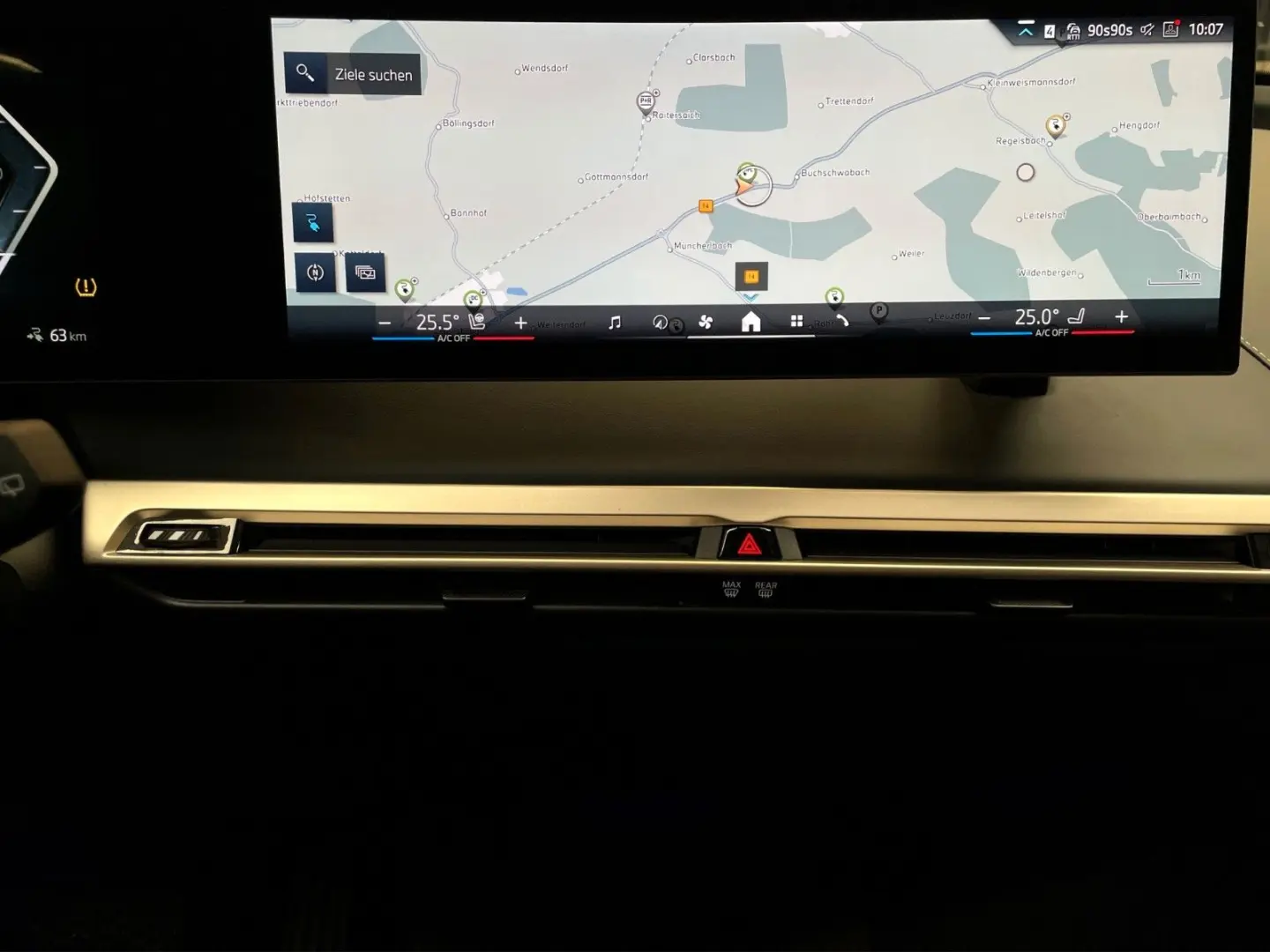 BMW iX50 xDrive Sport ACC LASER PANO 360°