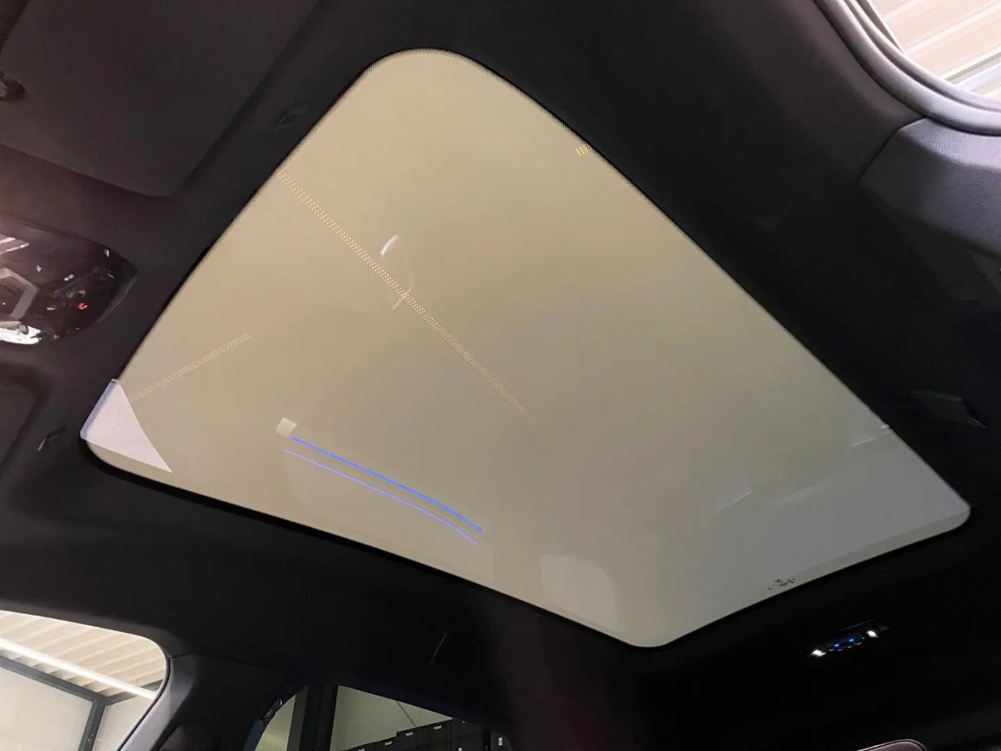 BMW iX50 xDrive Sport ACC LASER PANO 360°
