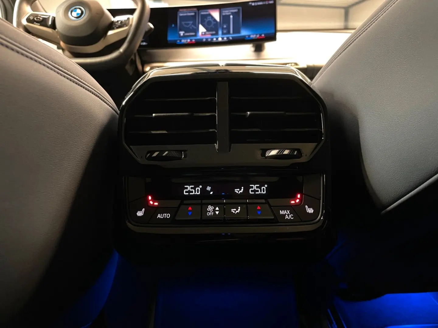 BMW iX50 xDrive Sport ACC LASER PANO 360°