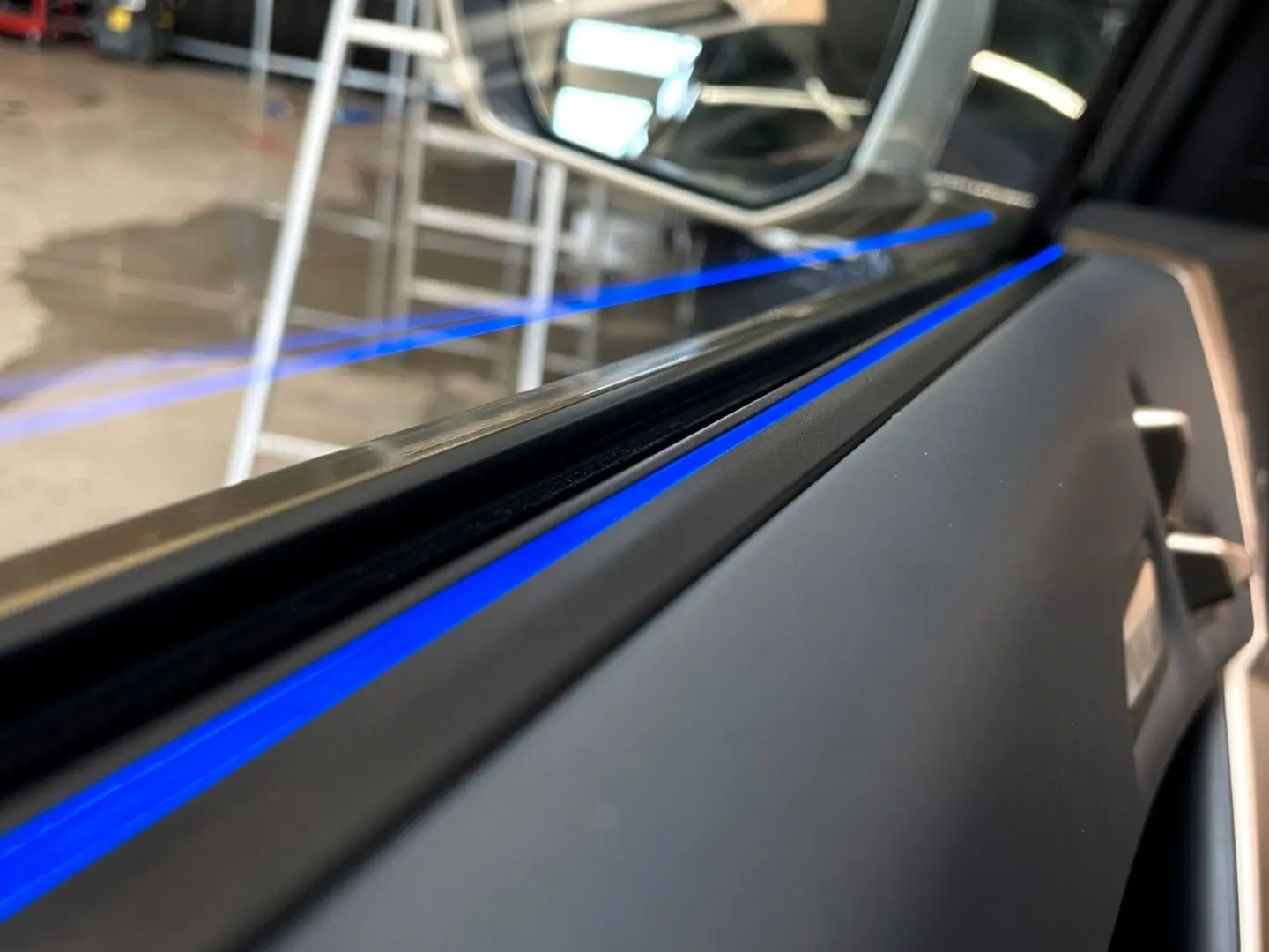 BMW iX50 xDrive Sport ACC LASER PANO 360°