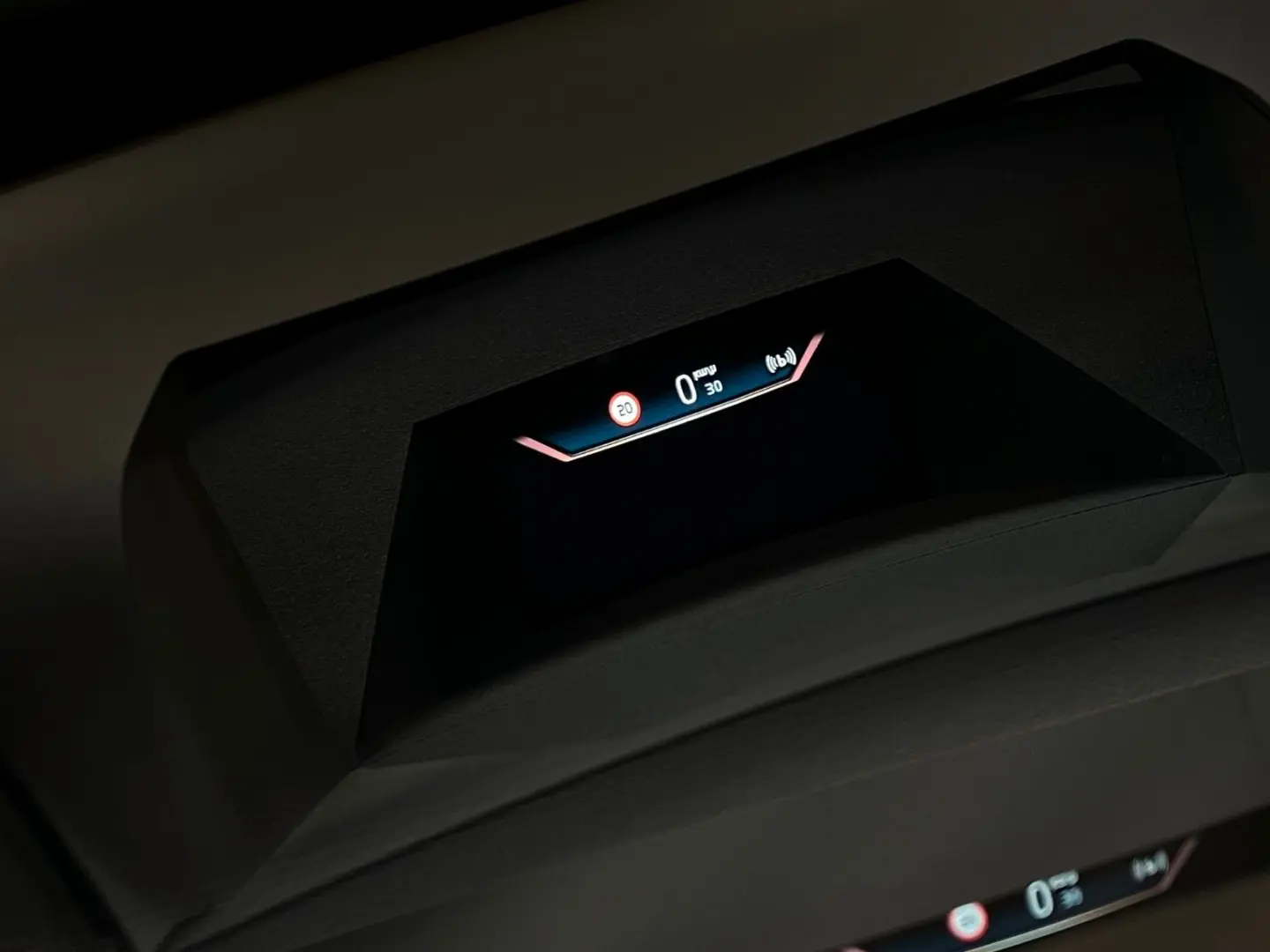 BMW iX50 xDrive Sport ACC LASER PANO 360°