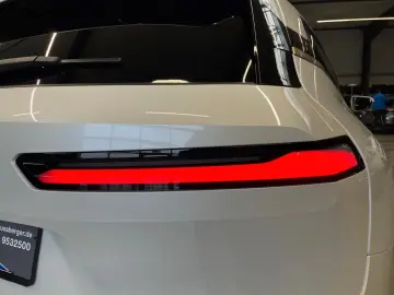 BMW iX50 xDrive Sport ACC LASER PANO 360°