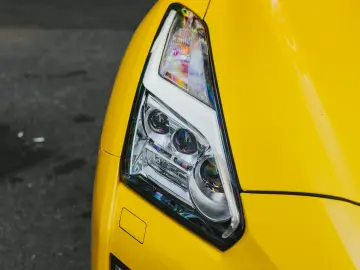 Nissan GT-R Prestige Edition