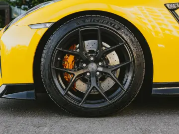 Nissan GT-R Prestige Edition