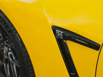 Nissan GT-R Prestige Edition