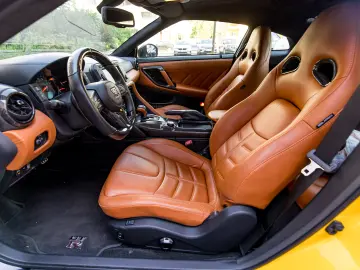 Nissan GT-R Prestige Edition