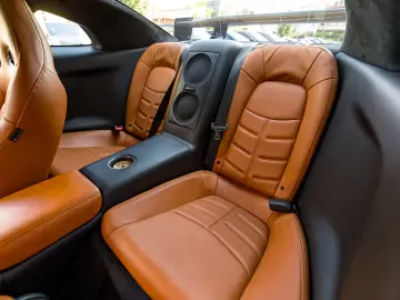 Nissan GT-R Prestige Edition