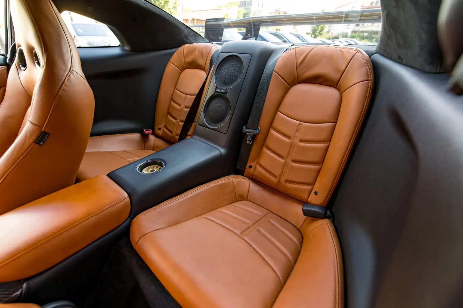 Nissan GT-R Prestige Edition