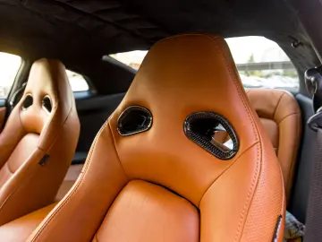 Nissan GT-R Prestige Edition
