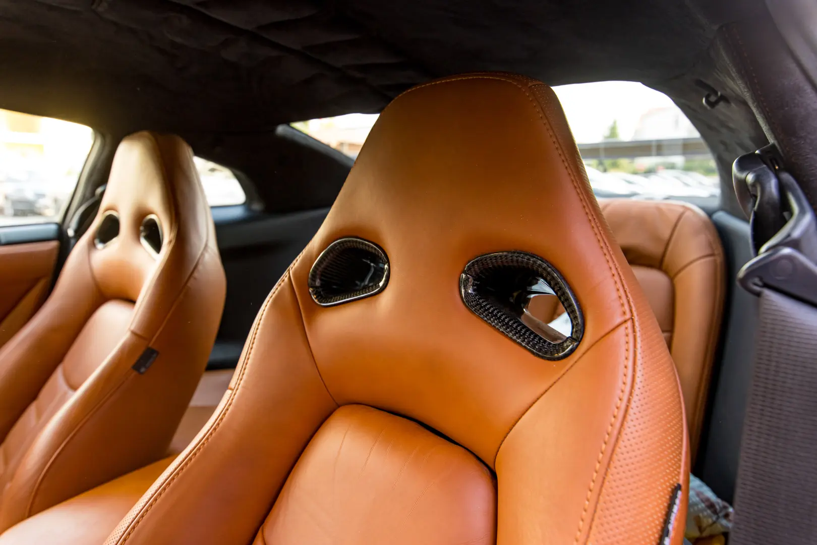 Nissan GT-R Prestige Edition
