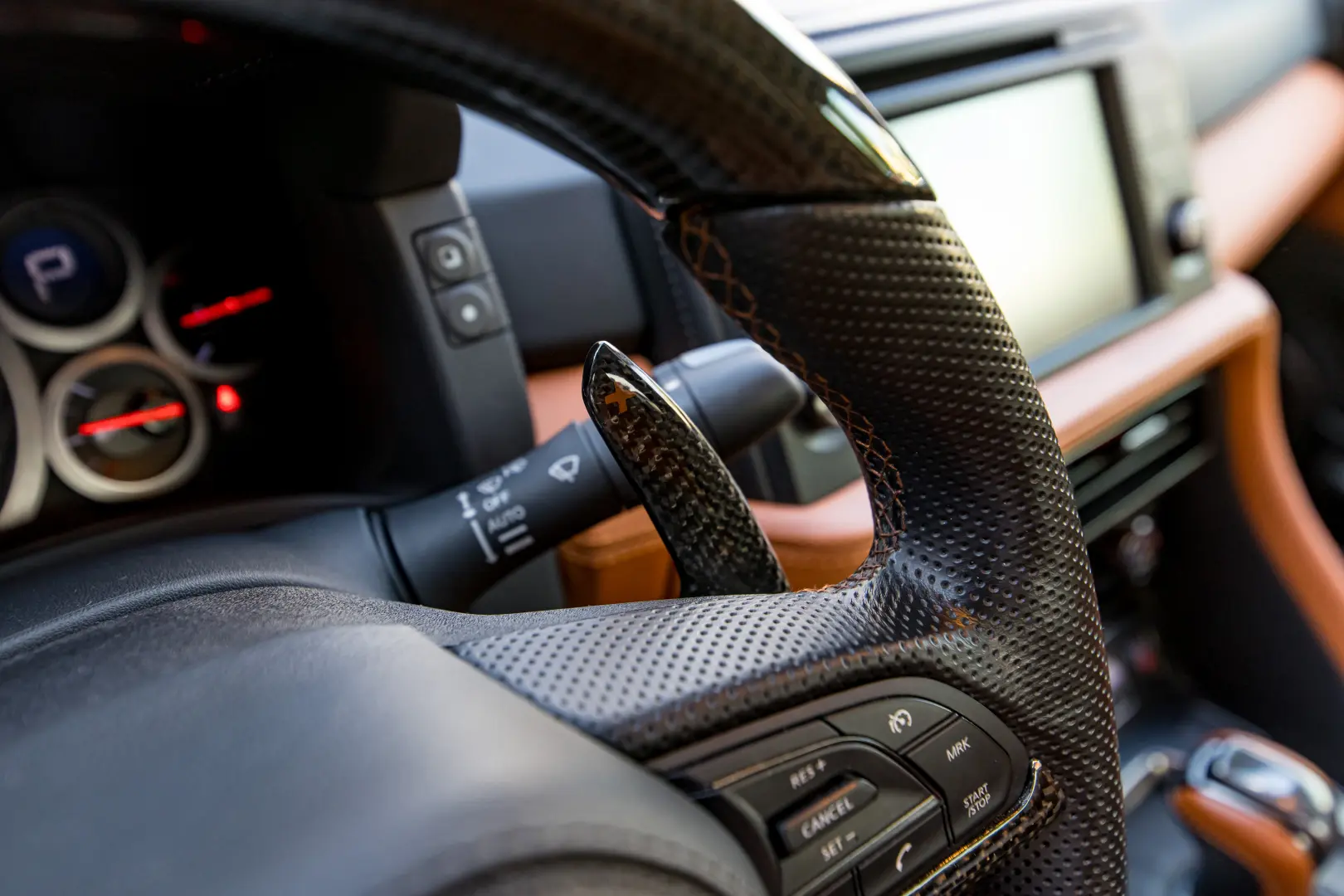 Nissan GT-R Prestige Edition