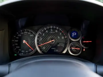 Nissan GT-R Prestige Edition