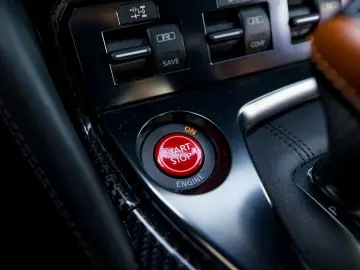 Nissan GT-R Prestige Edition