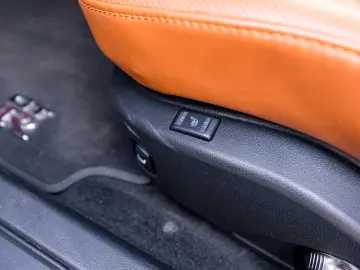 Nissan GT-R Prestige Edition