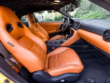 Nissan GT-R Prestige Edition